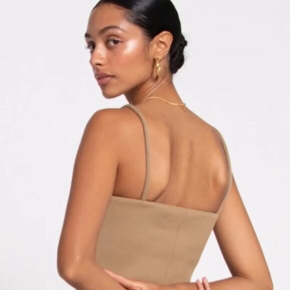 NWT Orseund Iris Tube Tank - Size Medium - Picture 2 of 10